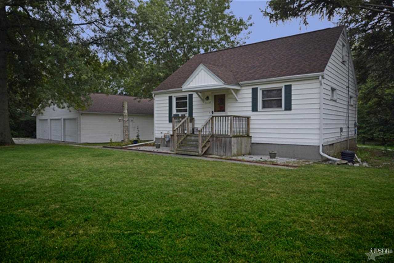 11602 Saint Francis Way, Fort Wayne, IN 46816 photo 1