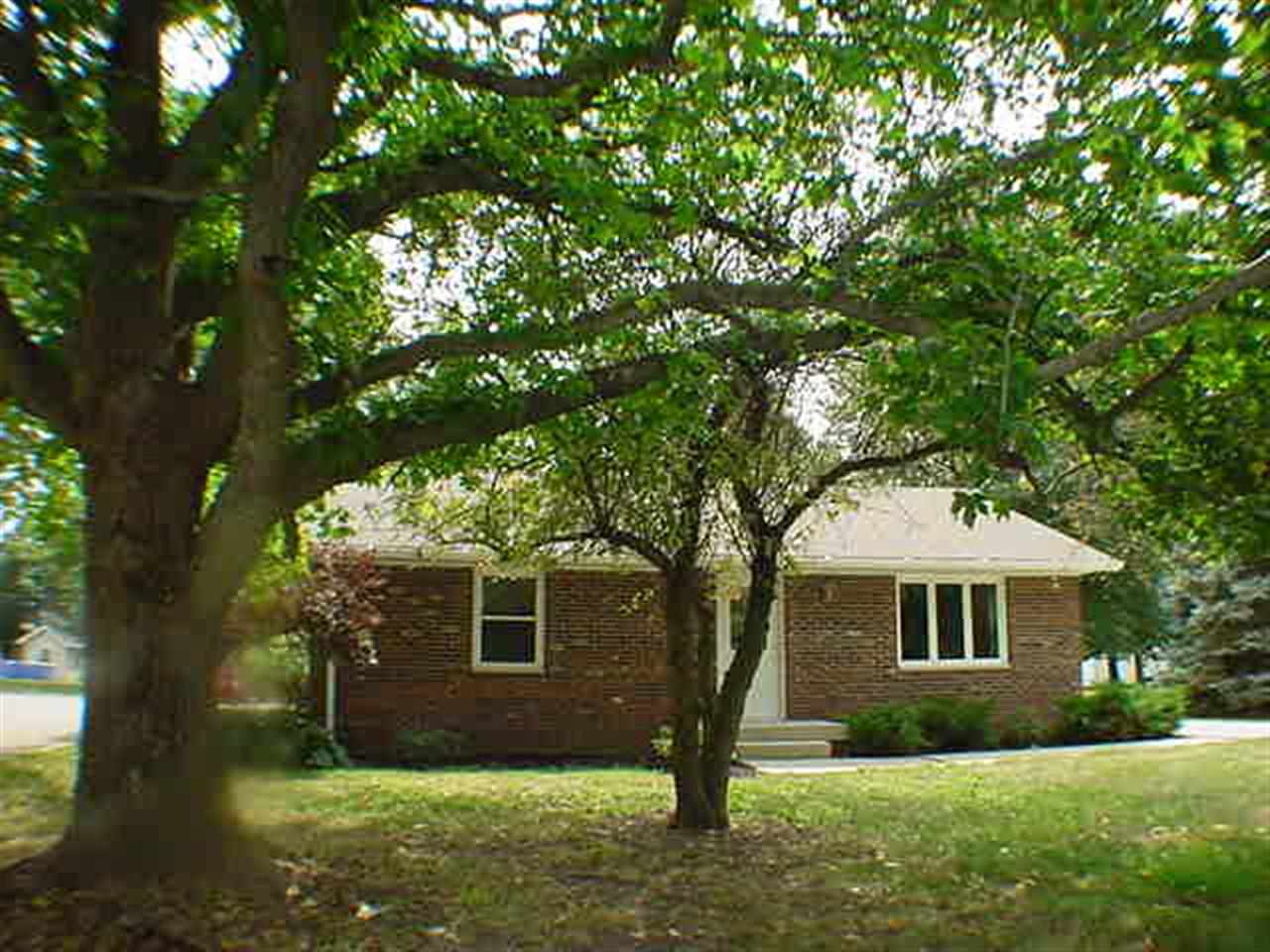 1106 E 7th St, Boswell, OK 47921 photo 2