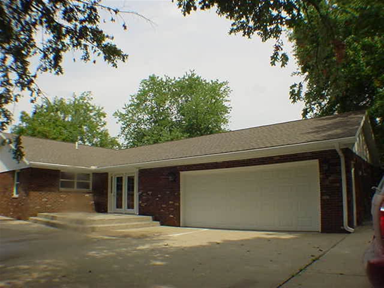 1106 E 7th St, Boswell, OK 47921 photo 1