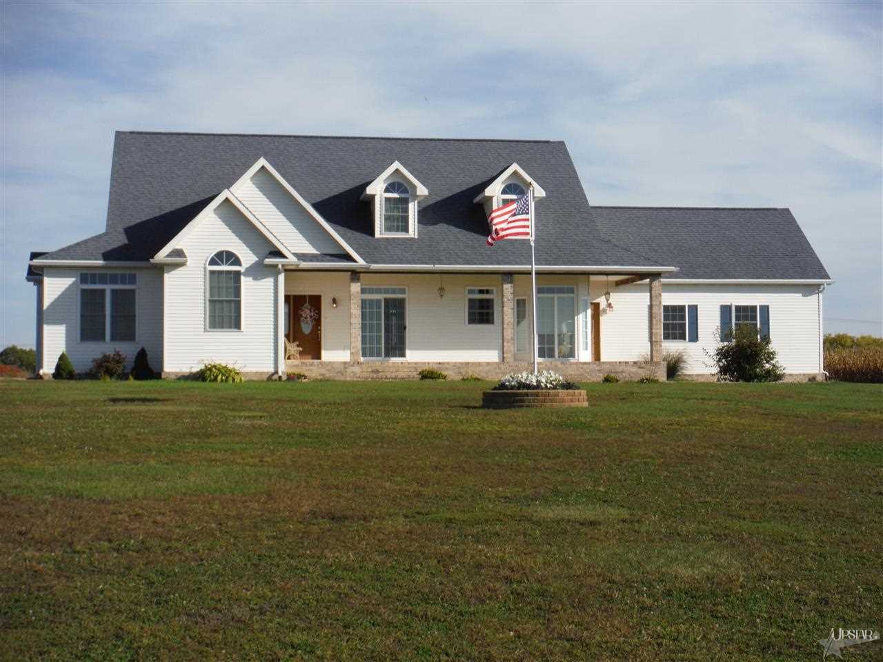 5900 E 500 N, Kendallville, IN 46755 photo 1