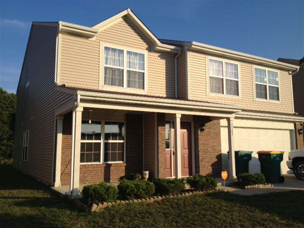 3147 Chivalry Dr, Lafayette, IN 47909 photo 1