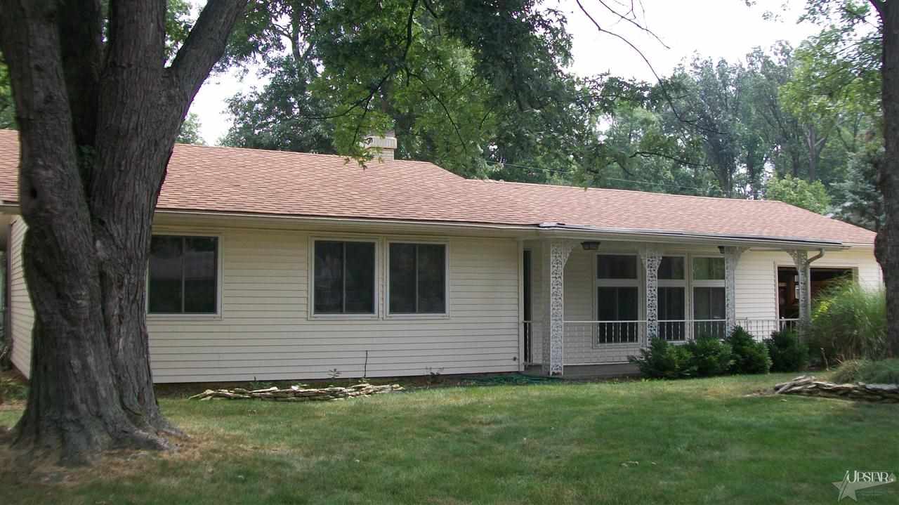 1715 N Glendale Dr, Fort Wayne, IN 46804 photo 1