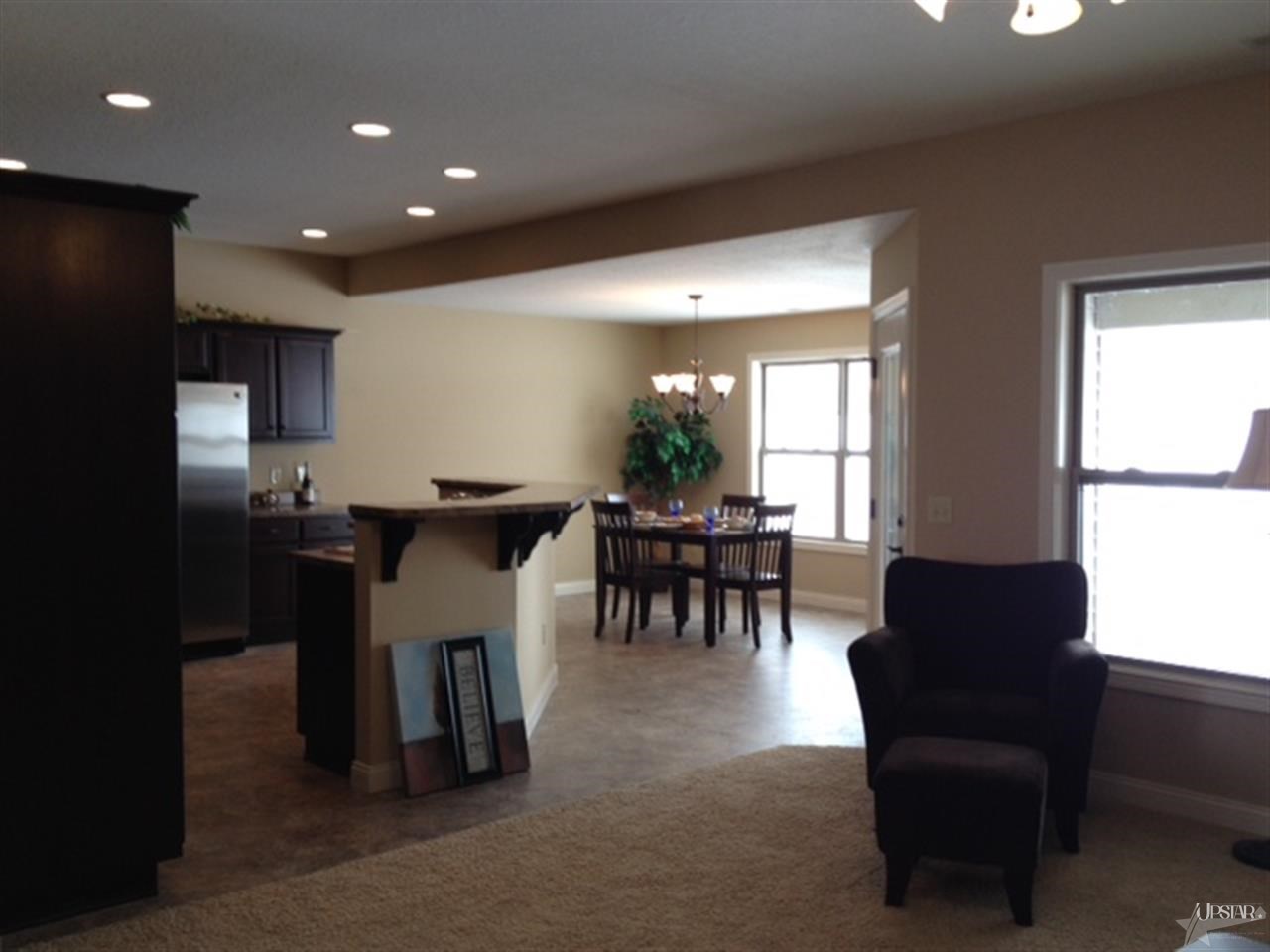 358 S Pumpkin Ridge Ct, Columbia City, IN 46725 photo 5