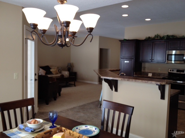 358 S Pumpkin Ridge Ct, Columbia City, IN 46725 photo 8