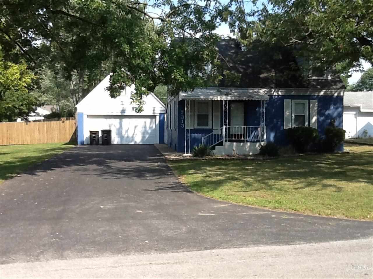 7313 Bradbury Ave, Fort Wayne, IN 46809 photo 1