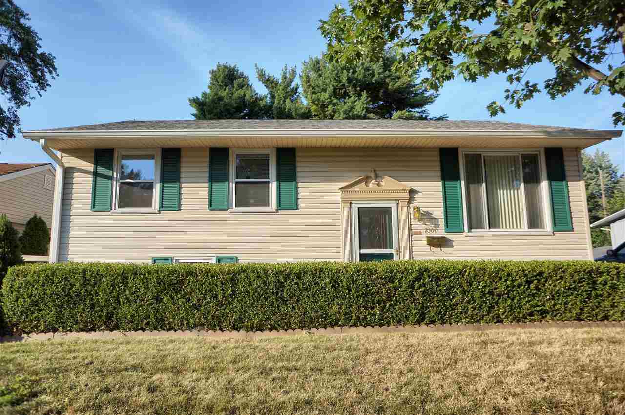 2300 Ottawa Dr, Lafayette, IN 47909 photo 1