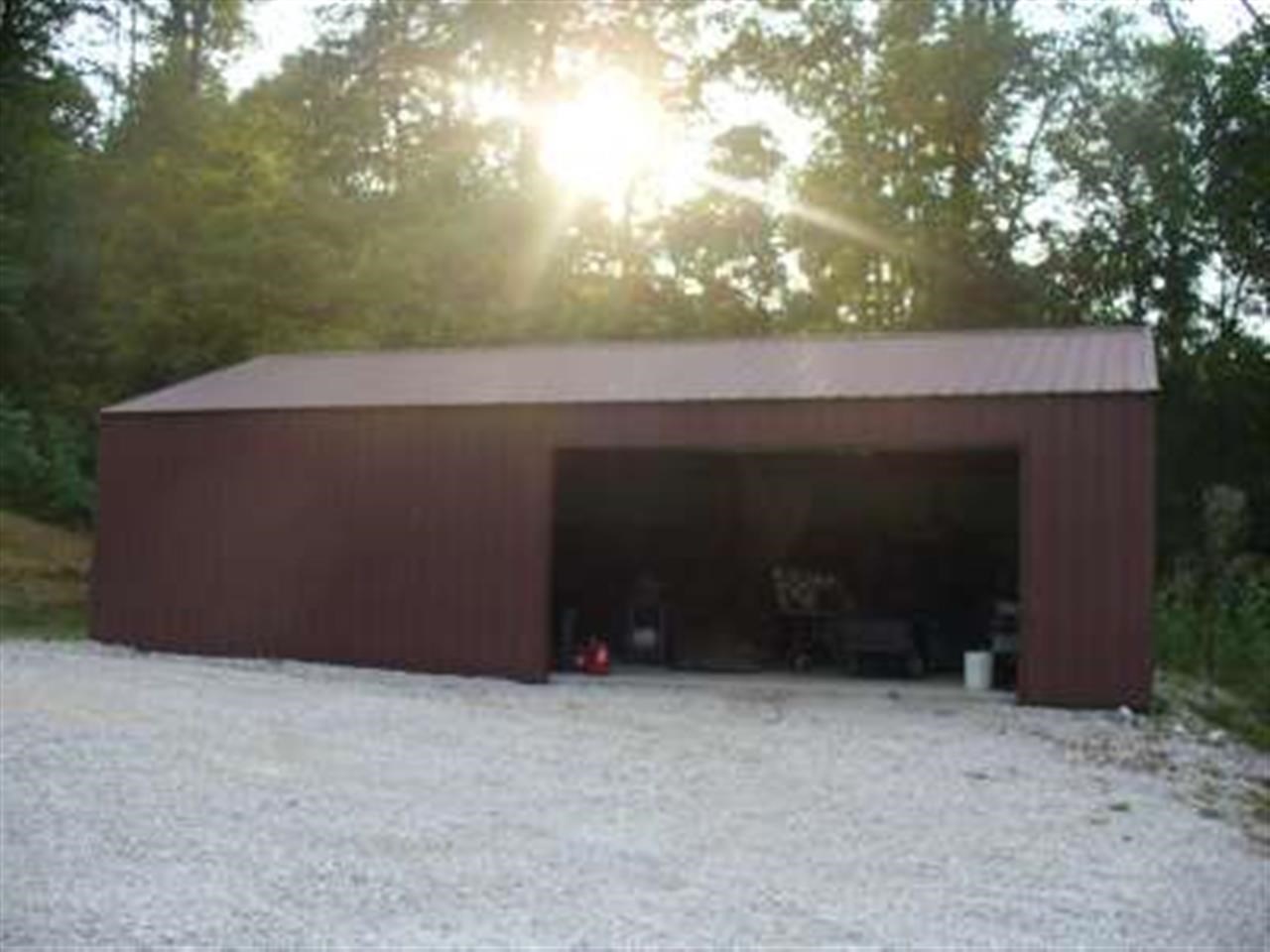 4678 E Rocky Rd, Bloomfield, IN 47424 photo 3