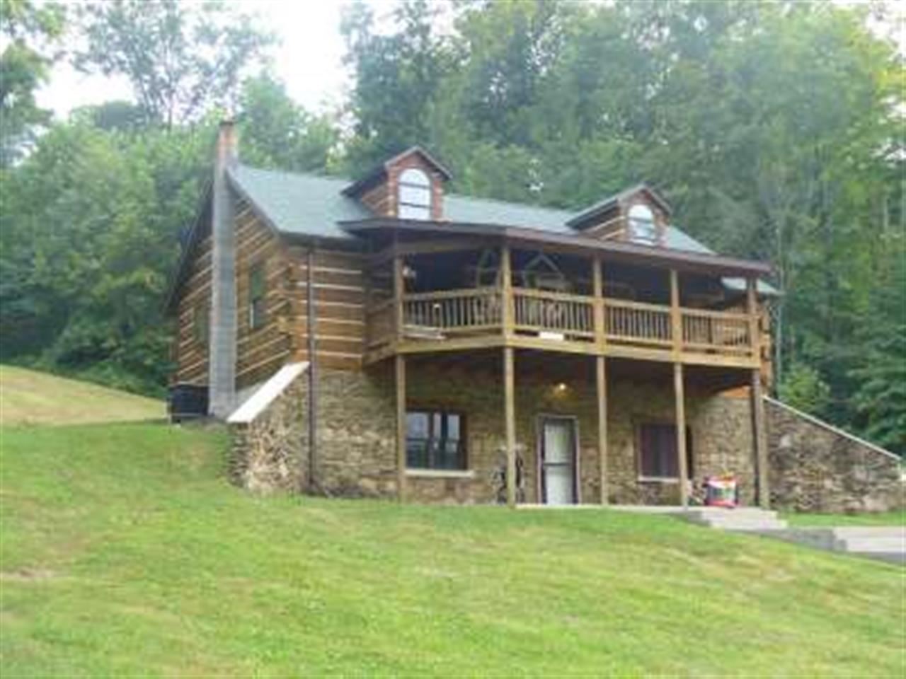 4678 E Rocky Rd, Bloomfield, IN 47424 photo 1