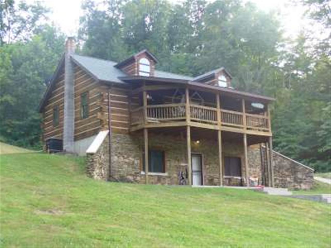 4678 E Rocky Rd, Bloomfield, IN 47424 photo 23