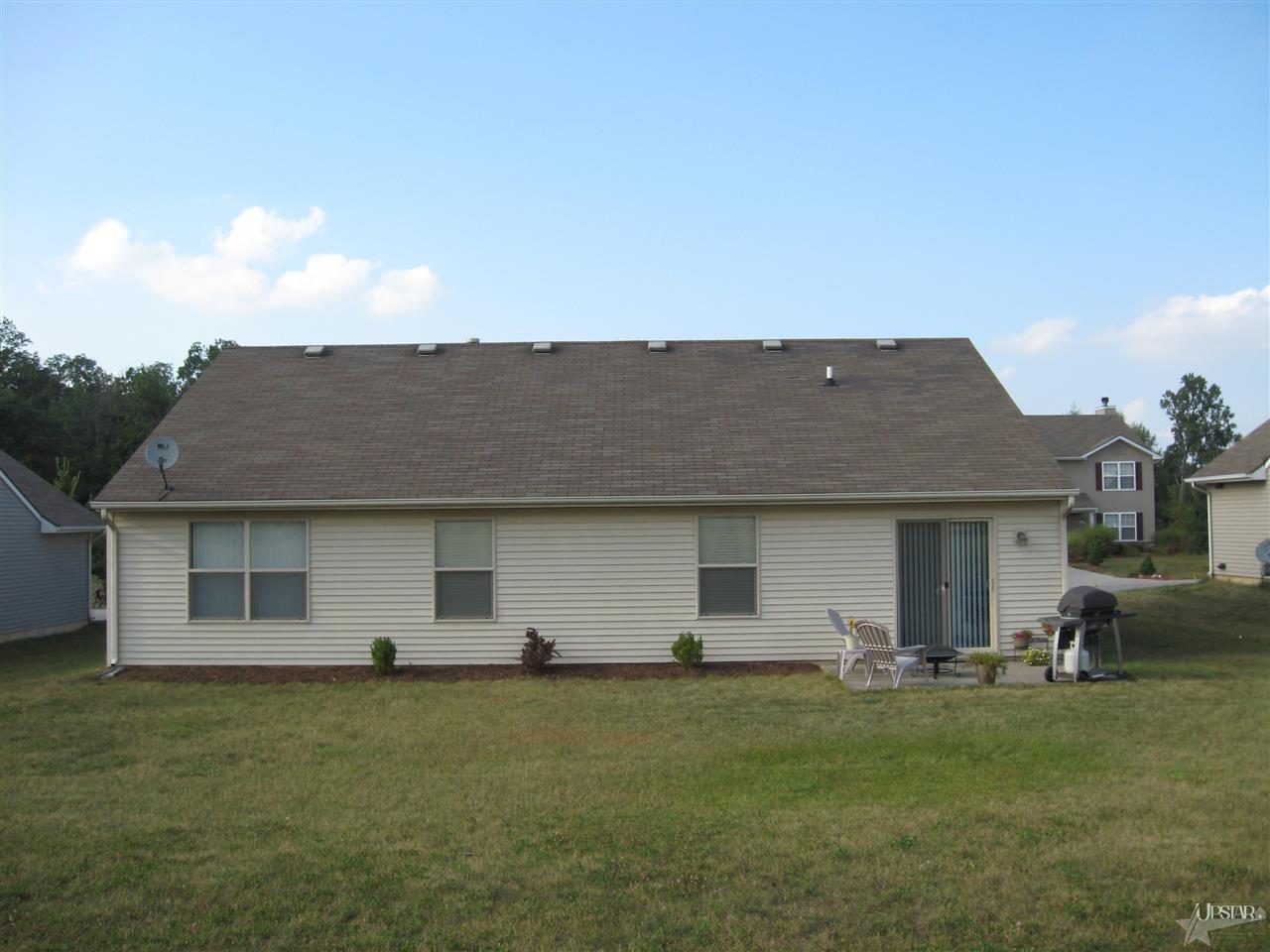 209 Beaulieu Pl, Fort Wayne, IN 46825 photo 27