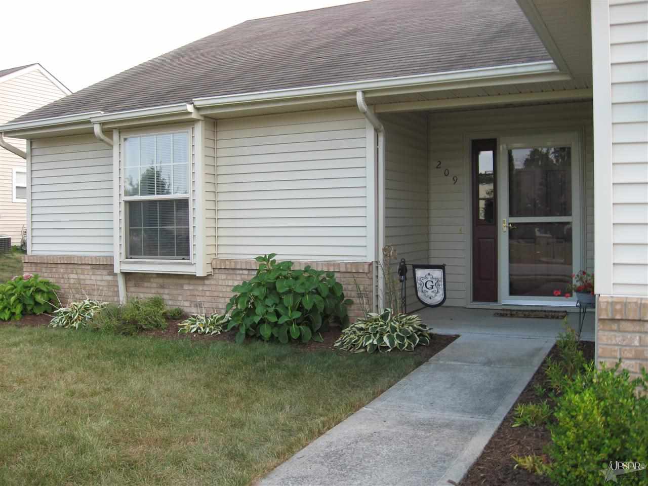 209 Beaulieu Pl, Fort Wayne, IN 46825 photo 30