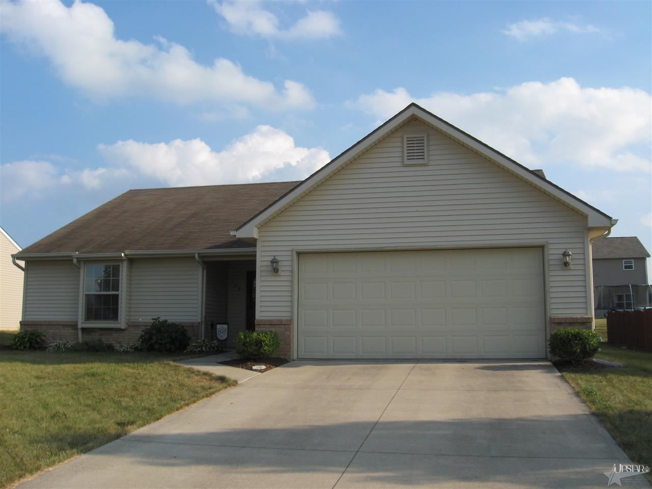 209 Beaulieu Pl, Fort Wayne, IN 46825 photo 1