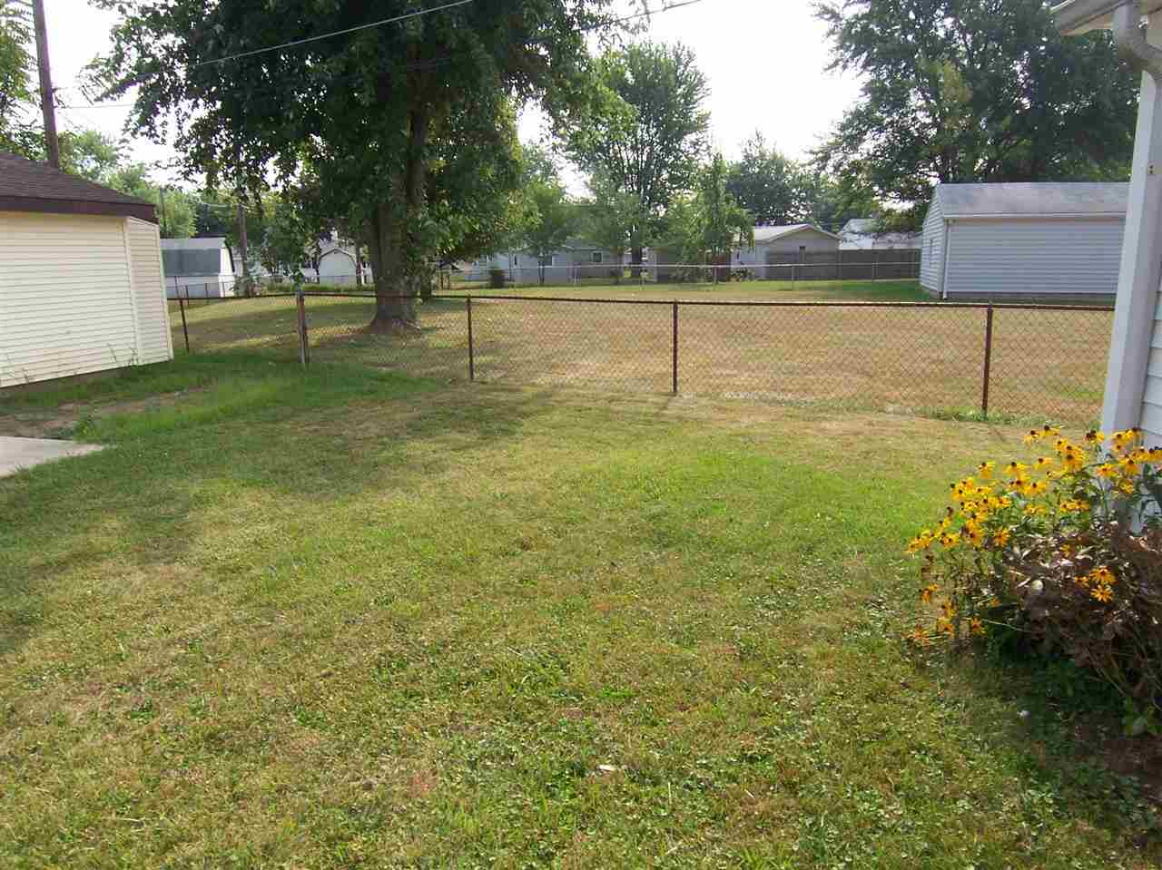 2001 Washington Dr, Frankfort, IN 46041 photo 17