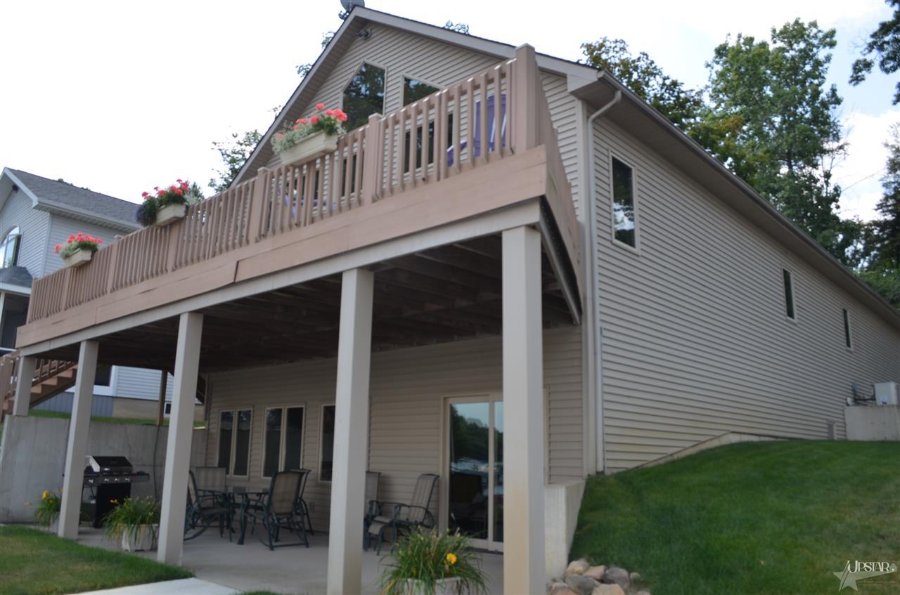 6075 S 970 E, Wolcottville, IN 46795 photo 2
