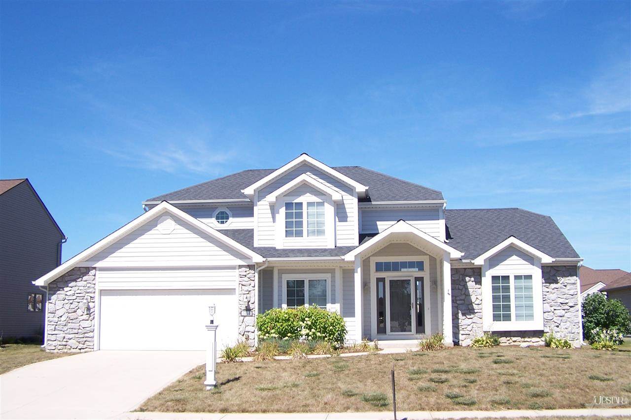 3236 Caledon Pl, Fort Wayne, IN 46818 photo 1