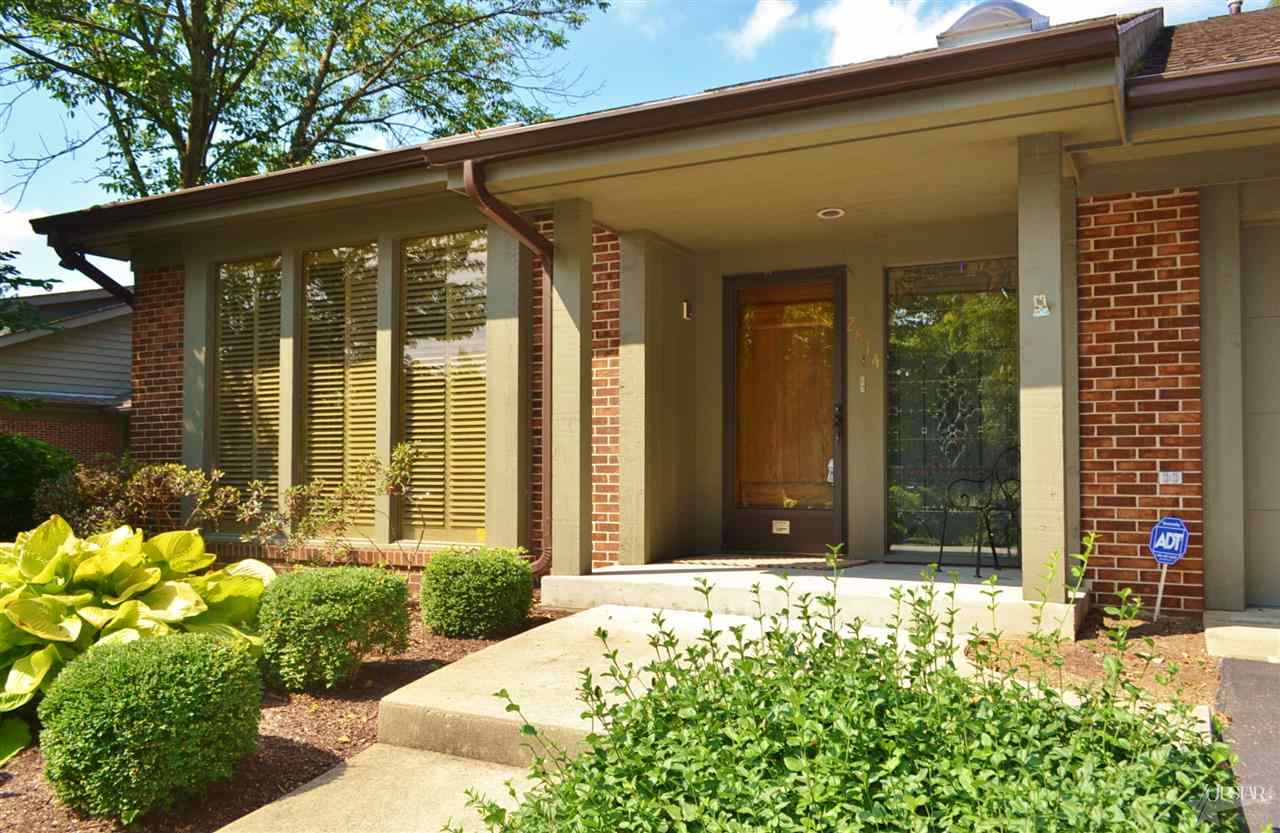 2814 Mallard Cove Ln, Fort Wayne, IN 46804 photo 2