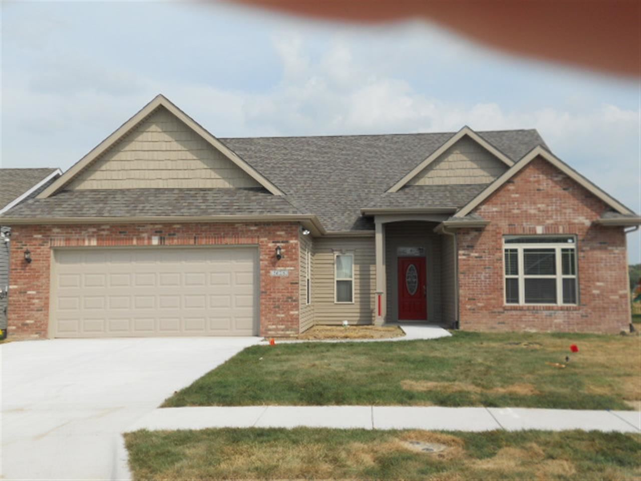 3628 Farnsworth Dr, West Lafayette, IN 47906 photo 1
