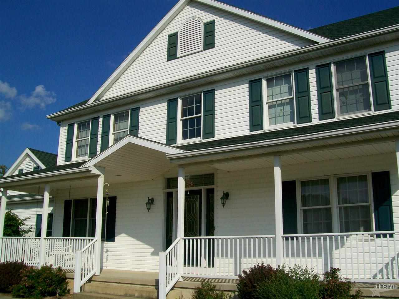 16020 Davis Rd, Spencerville, IN 46788 photo 4