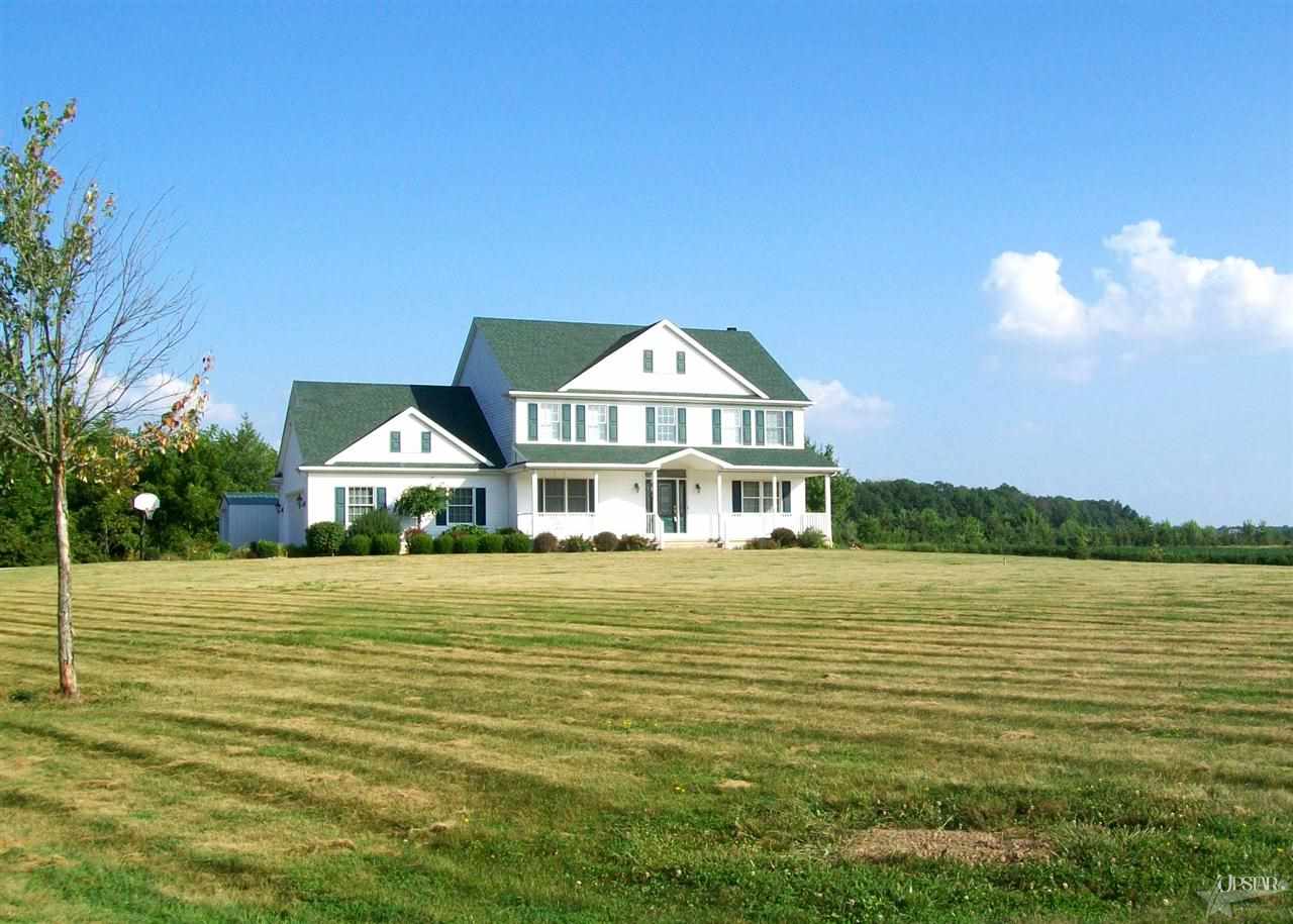 16020 Davis Rd, Spencerville, IN 46788 photo 1