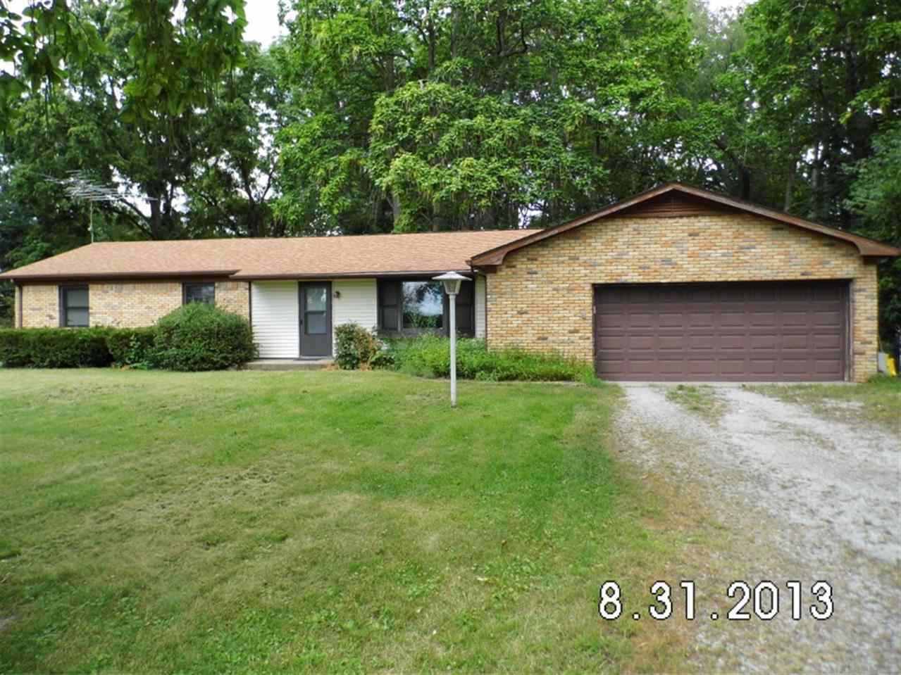 4406 W 660 S, Lafayette, IN 47909 photo 1