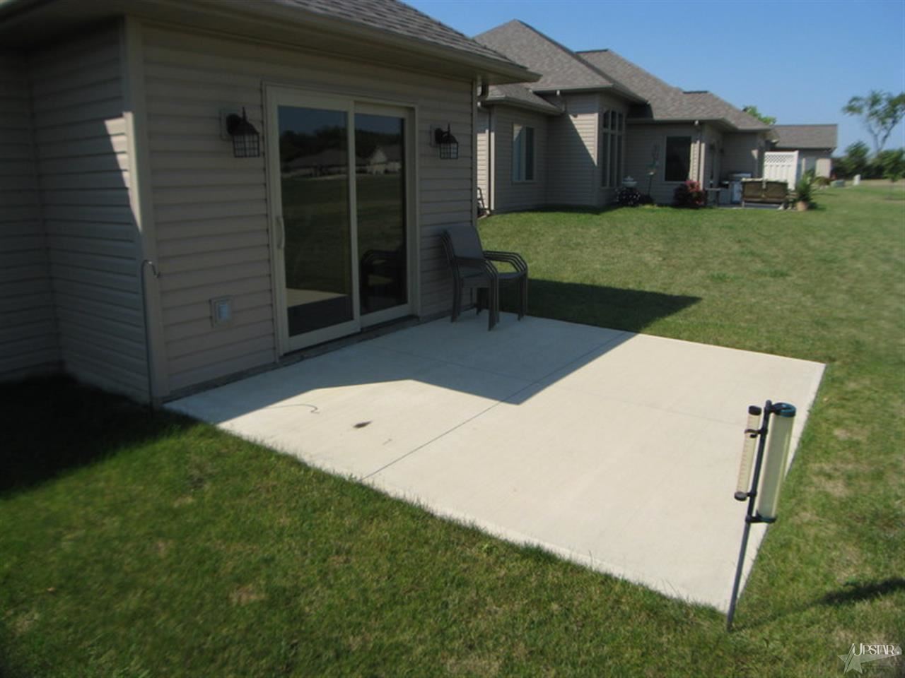 535 Cricketeer Ct, Bluffton, IN 46714 photo 20