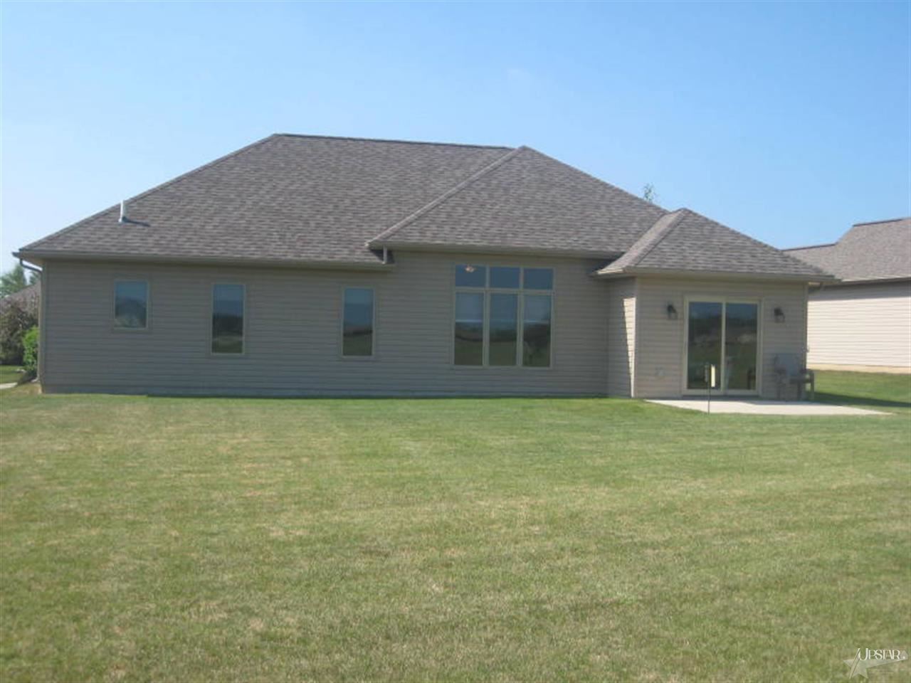 535 Cricketeer Ct, Bluffton, IN 46714 photo 21
