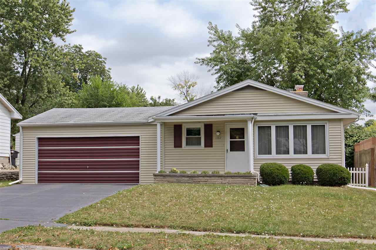 1102 Berkley Rd, Lafayette, IN 47904 photo 1