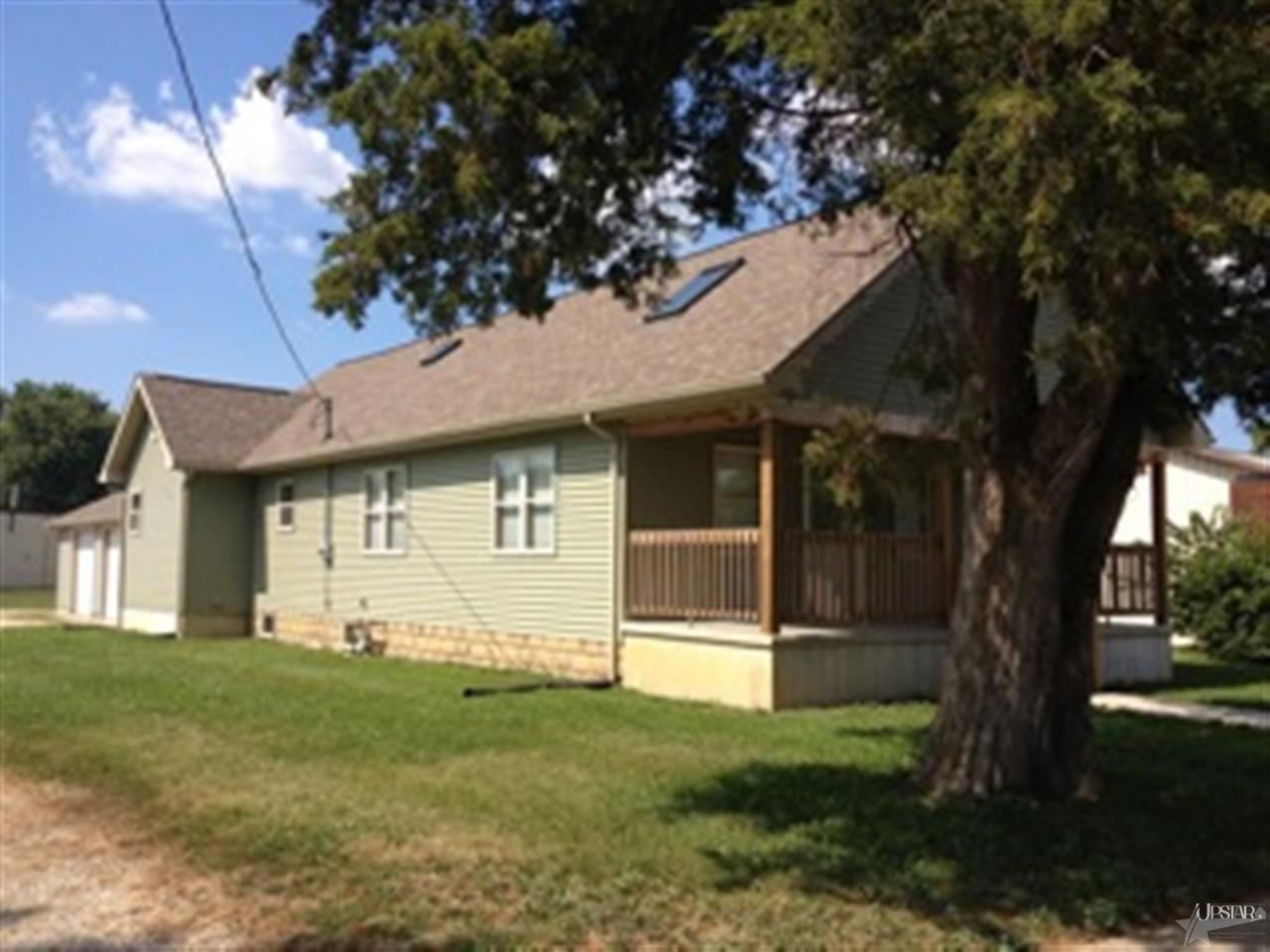 1430 Etna Ave, Huntington, IN 46750 photo 3