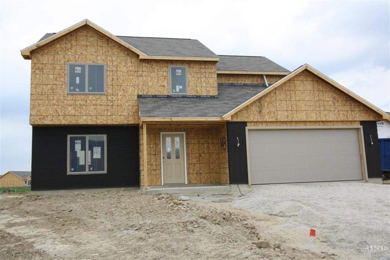 217 Ballenshire Ln, Kendallville, IN 46755 photo 1