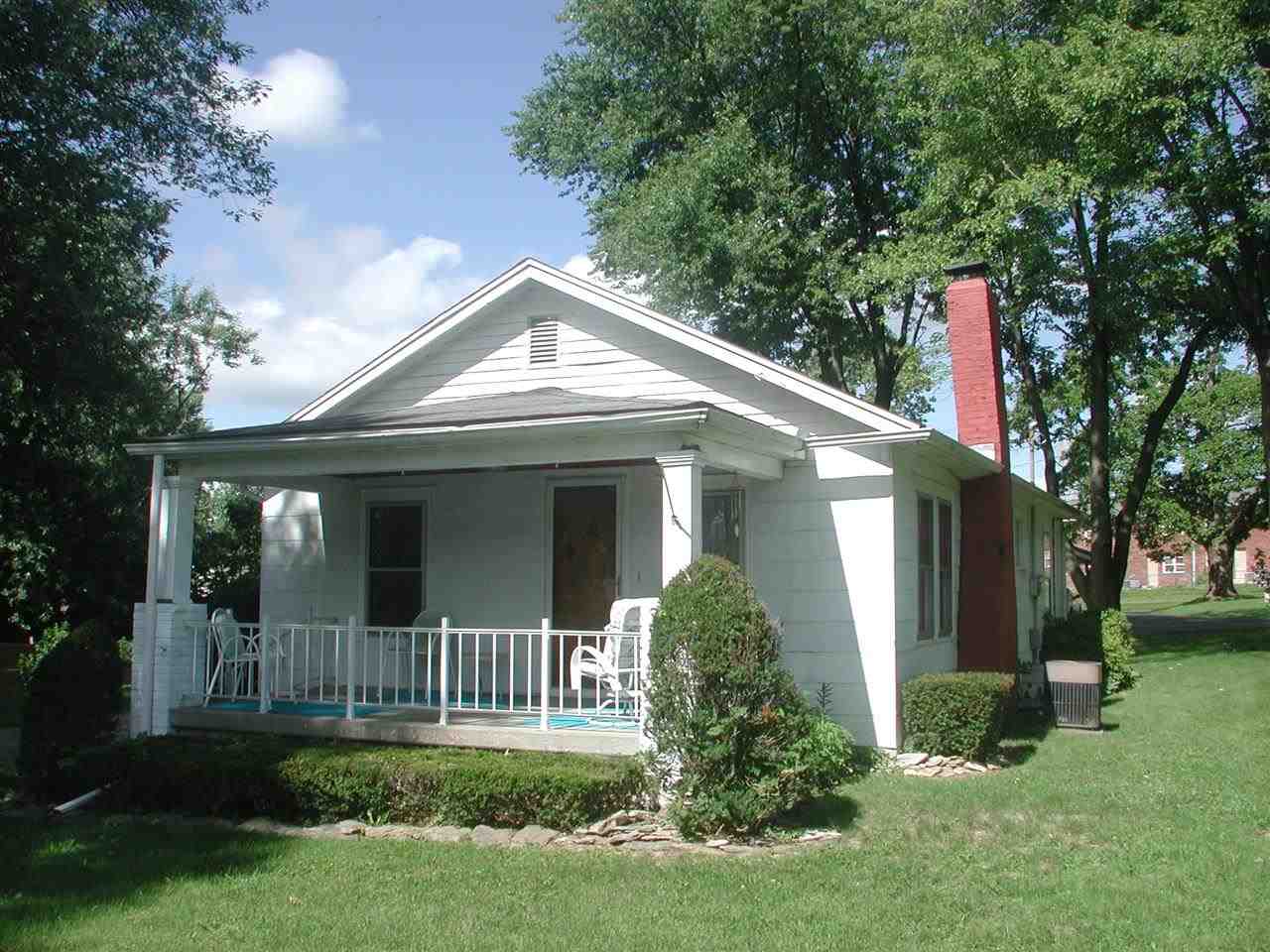 2408 S Broadview Dr, Bloomington, IN 47403 photo 9