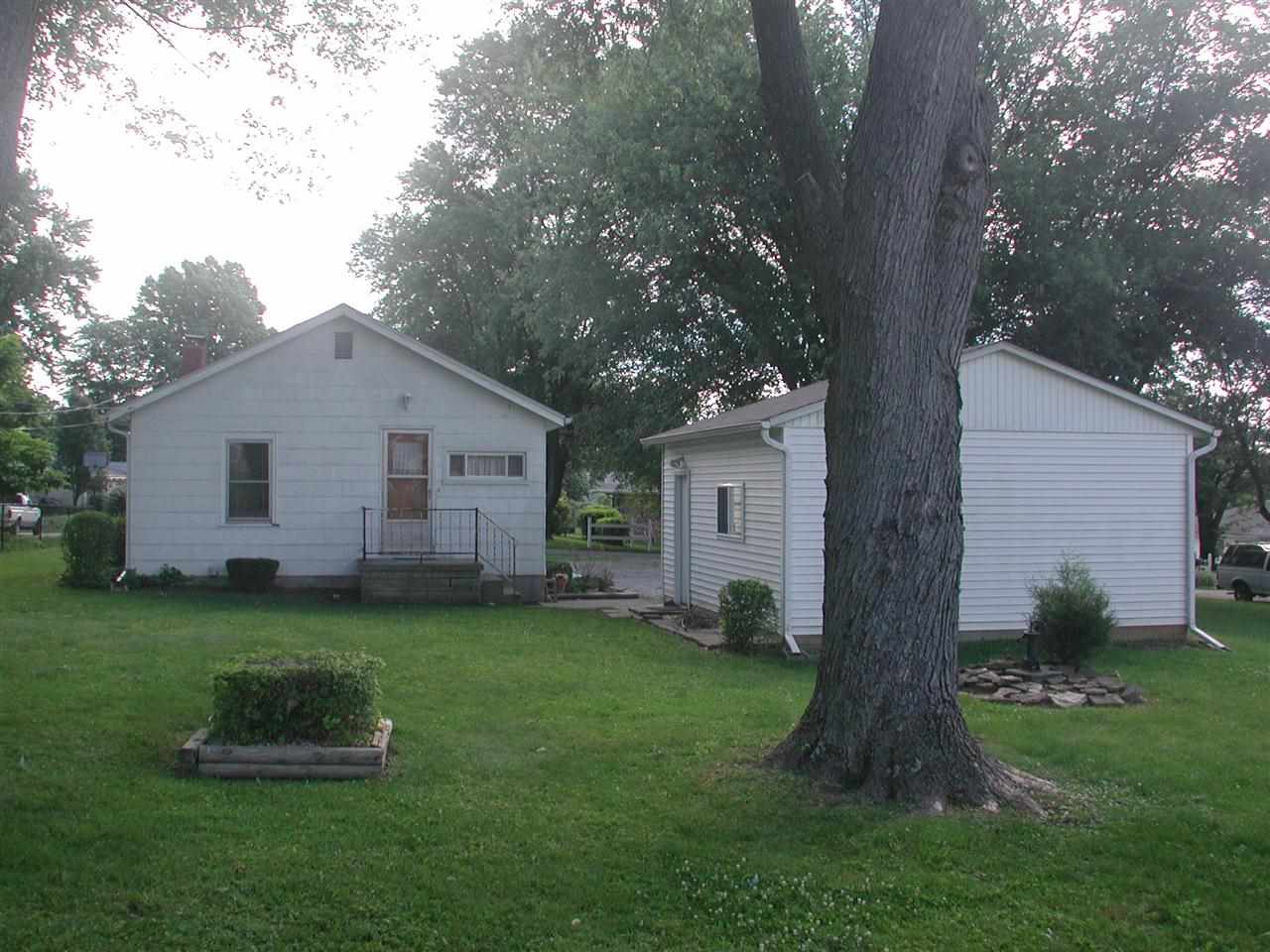 2408 S Broadview Dr, Bloomington, IN 47403 photo 14