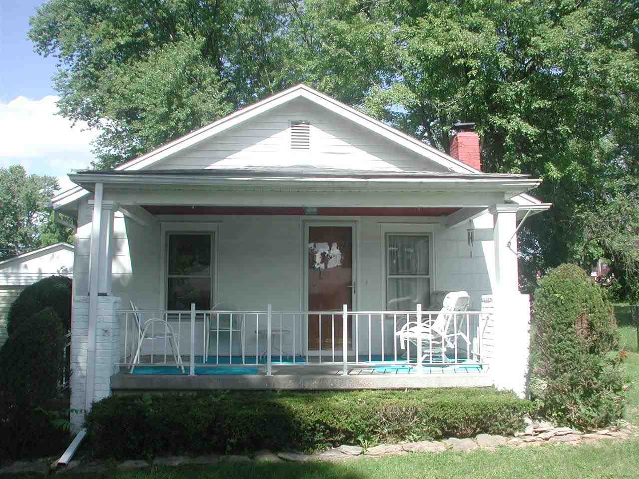 2408 S Broadview Dr, Bloomington, IN 47403 photo 1