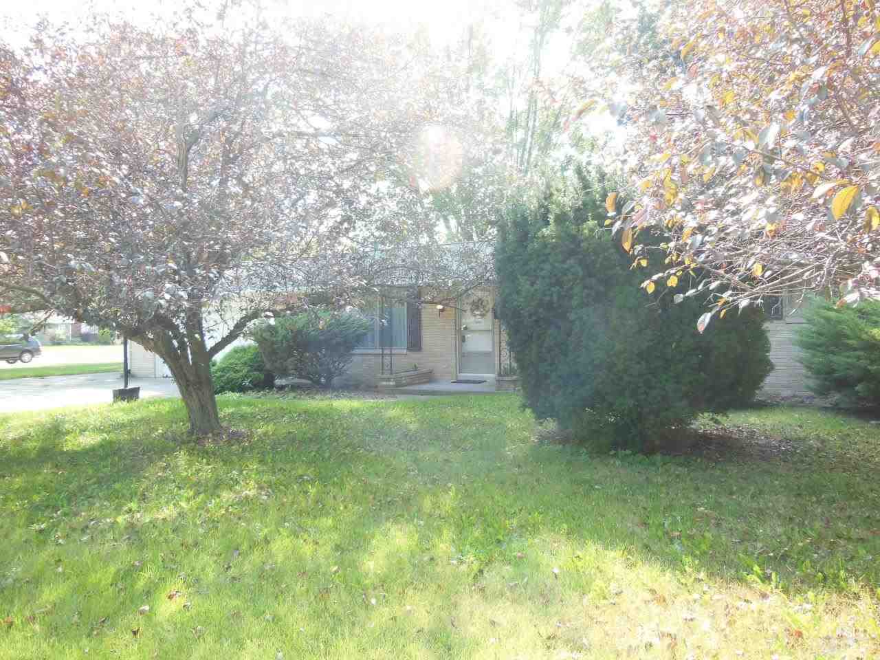 3722 E Saddle Dr, Fort Wayne, IN 46804 photo 3