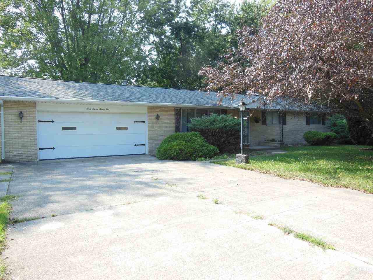 3722 E Saddle Dr, Fort Wayne, IN 46804 photo 1