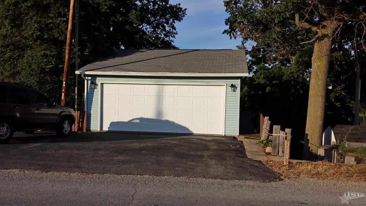 1667 E Bair Rd, Columbia City, IN 46725 photo 21