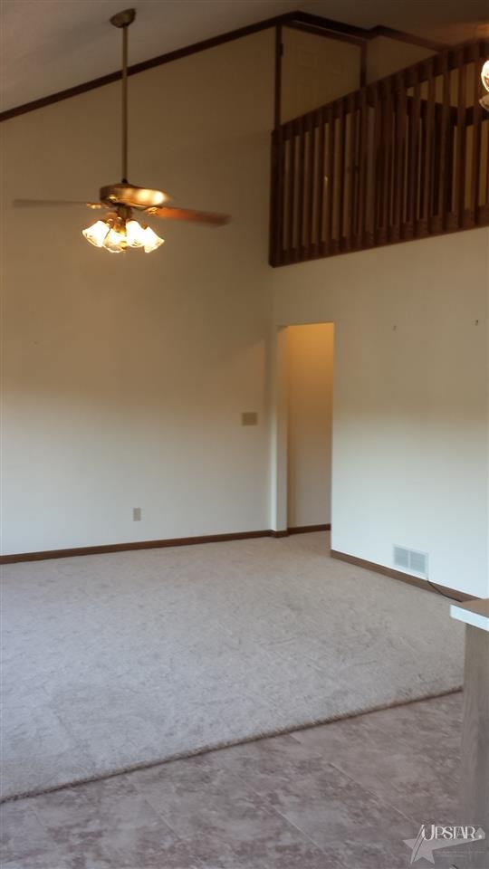 1667 E Bair Rd, Columbia City, IN 46725 photo 5