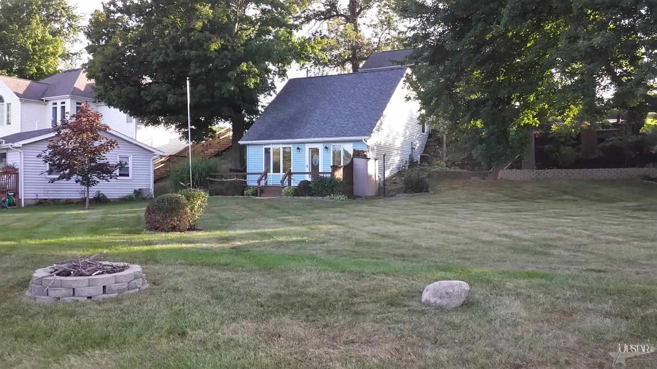 1667 E Bair Rd, Columbia City, IN 46725 photo 3