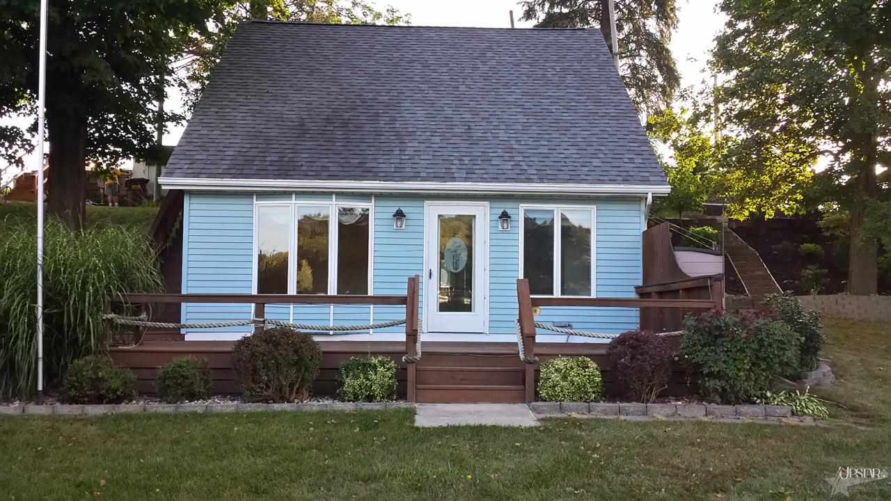 1667 E Bair Rd, Columbia City, IN 46725 photo 1