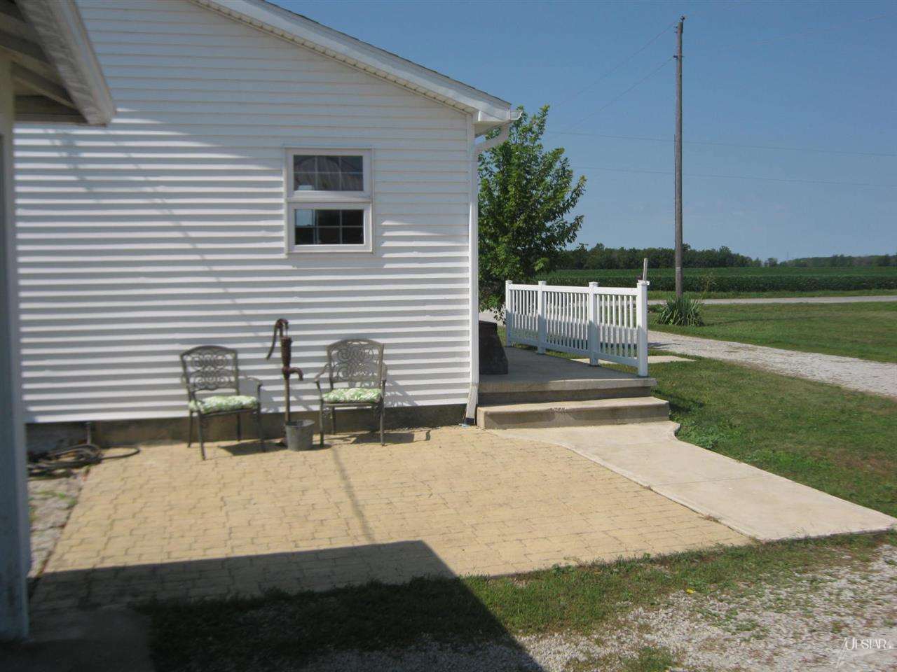 1221 N 300 W, Bluffton, IN 46714 photo 22