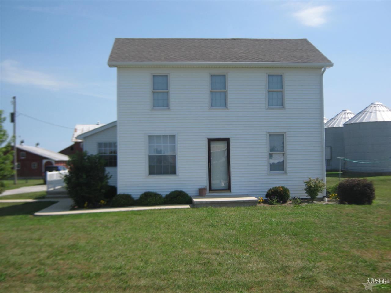 1221 N 300 W, Bluffton, IN 46714 photo 1