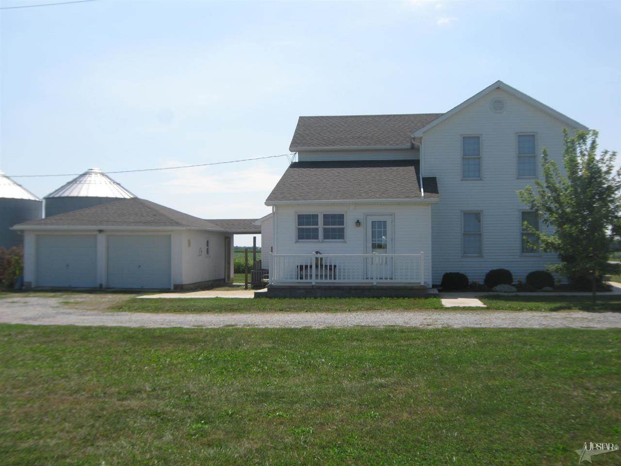 1221 N 300 W, Bluffton, IN 46714 photo 21