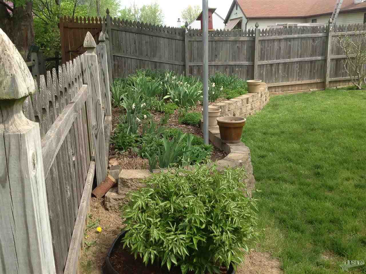 2809 Briar Bush Ln, Fort Wayne, IN 46815 photo 22