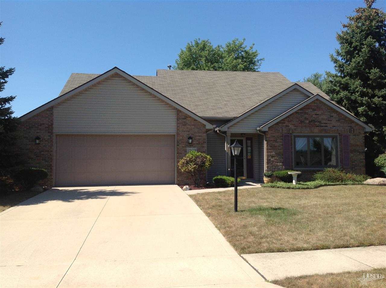 2809 Briar Bush Ln, Fort Wayne, IN 46815 photo 1