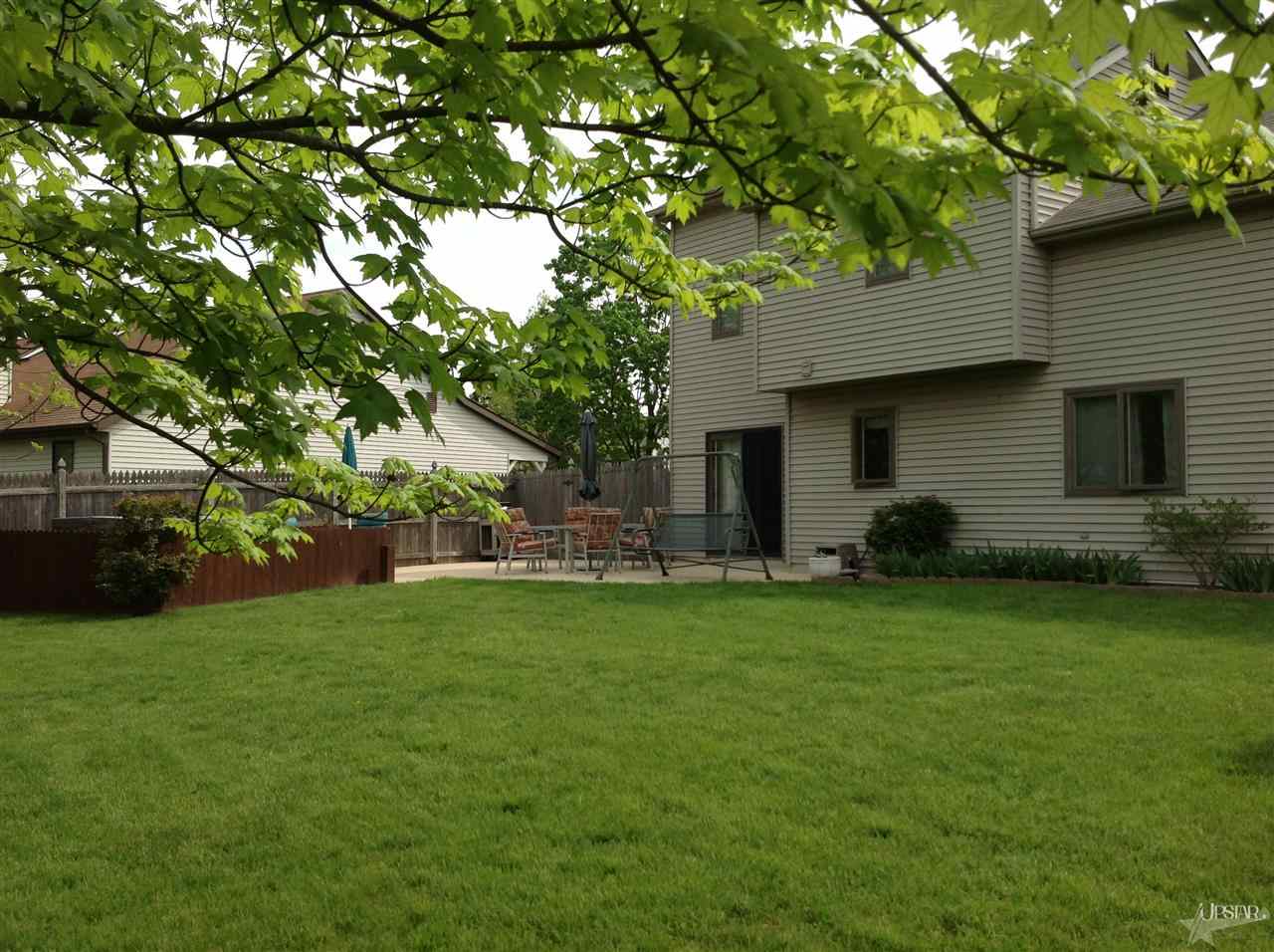 2809 Briar Bush Ln, Fort Wayne, IN 46815 photo 23