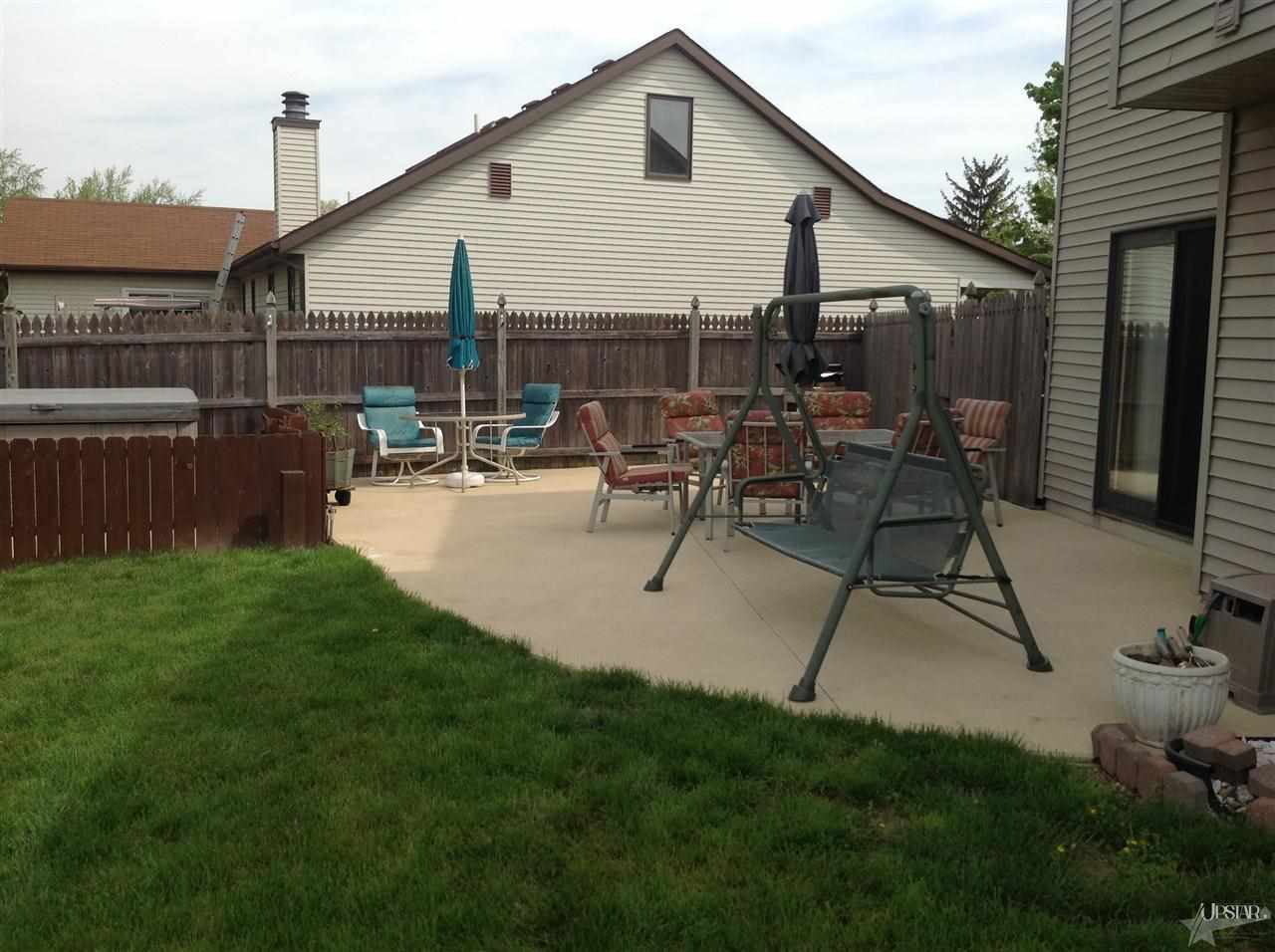 2809 Briar Bush Ln, Fort Wayne, IN 46815 photo 24