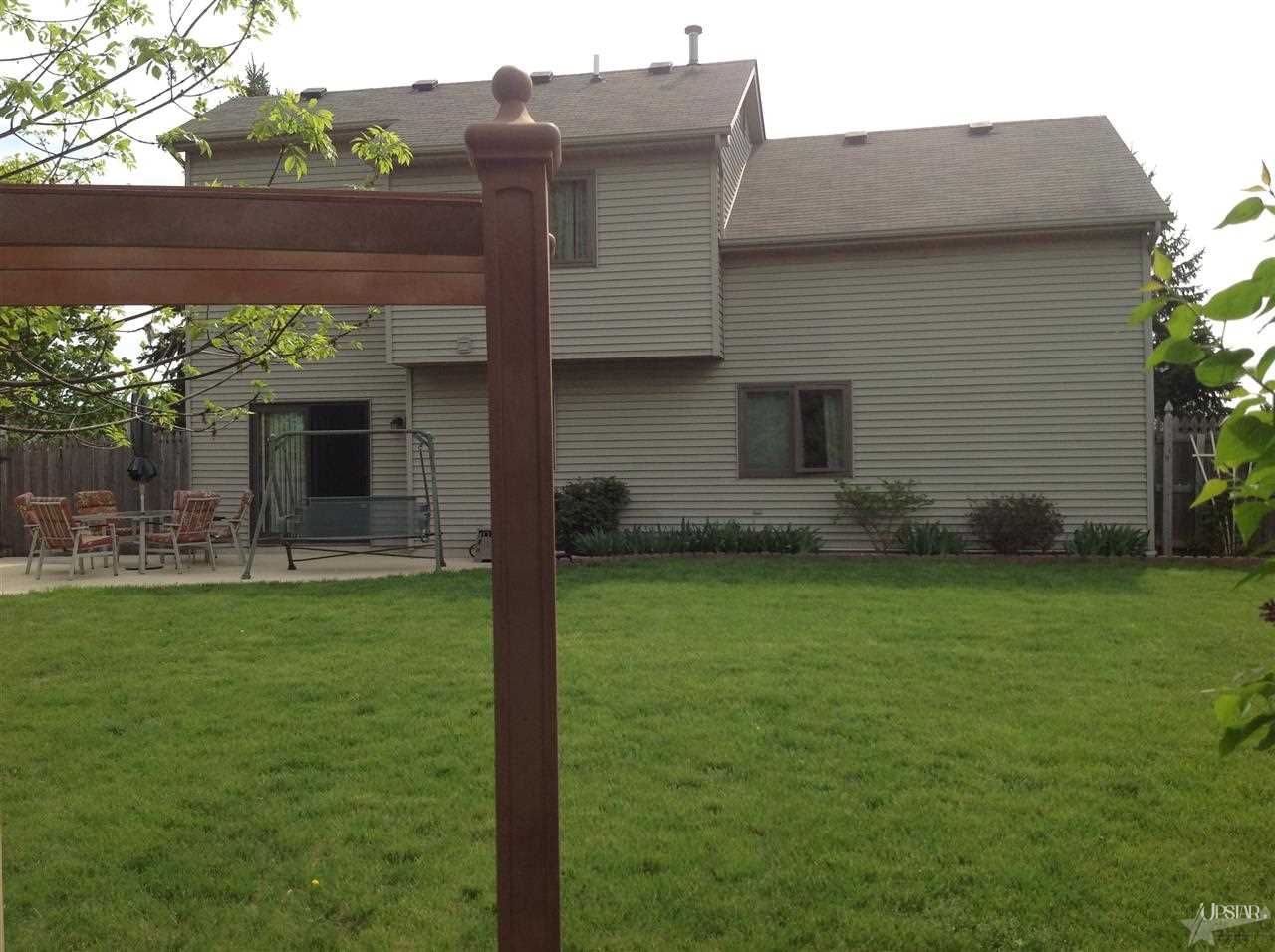 2809 Briar Bush Ln, Fort Wayne, IN 46815 photo 20