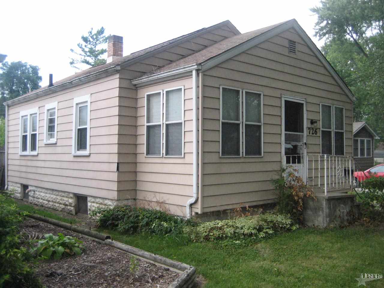 726 Lillian Ave, Fort Wayne, IN 46808 photo 1