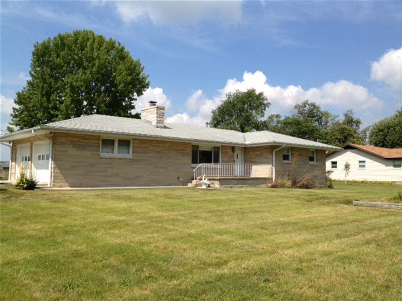 3223 N Smith Pike, Bloomington, IN 47404 photo 1