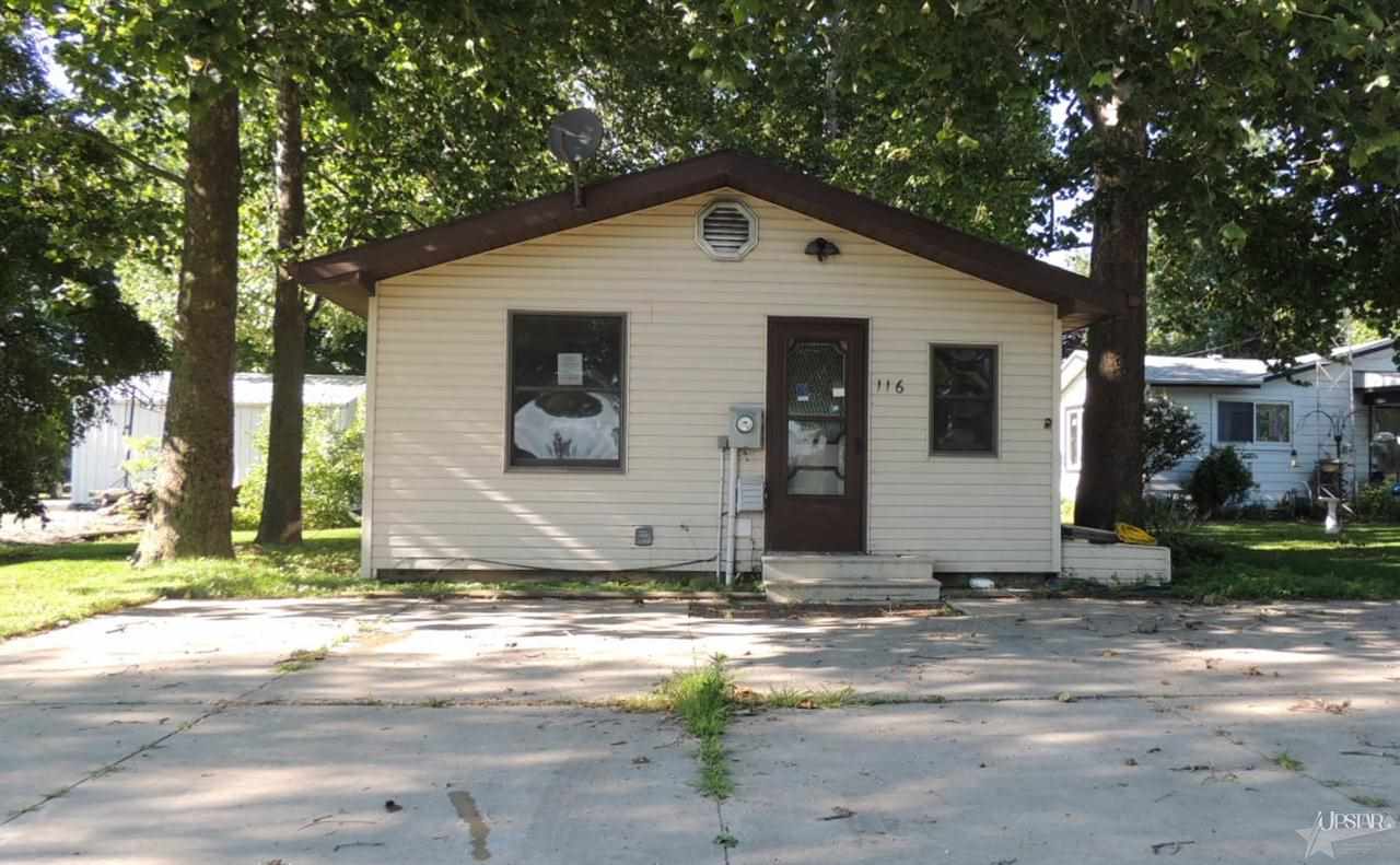 116 Ems C19 Ln, Warsaw, IN 46582 photo 1