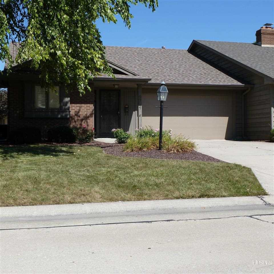 5711 Bayside Dr, Fort Wayne, IN 46815 photo 1